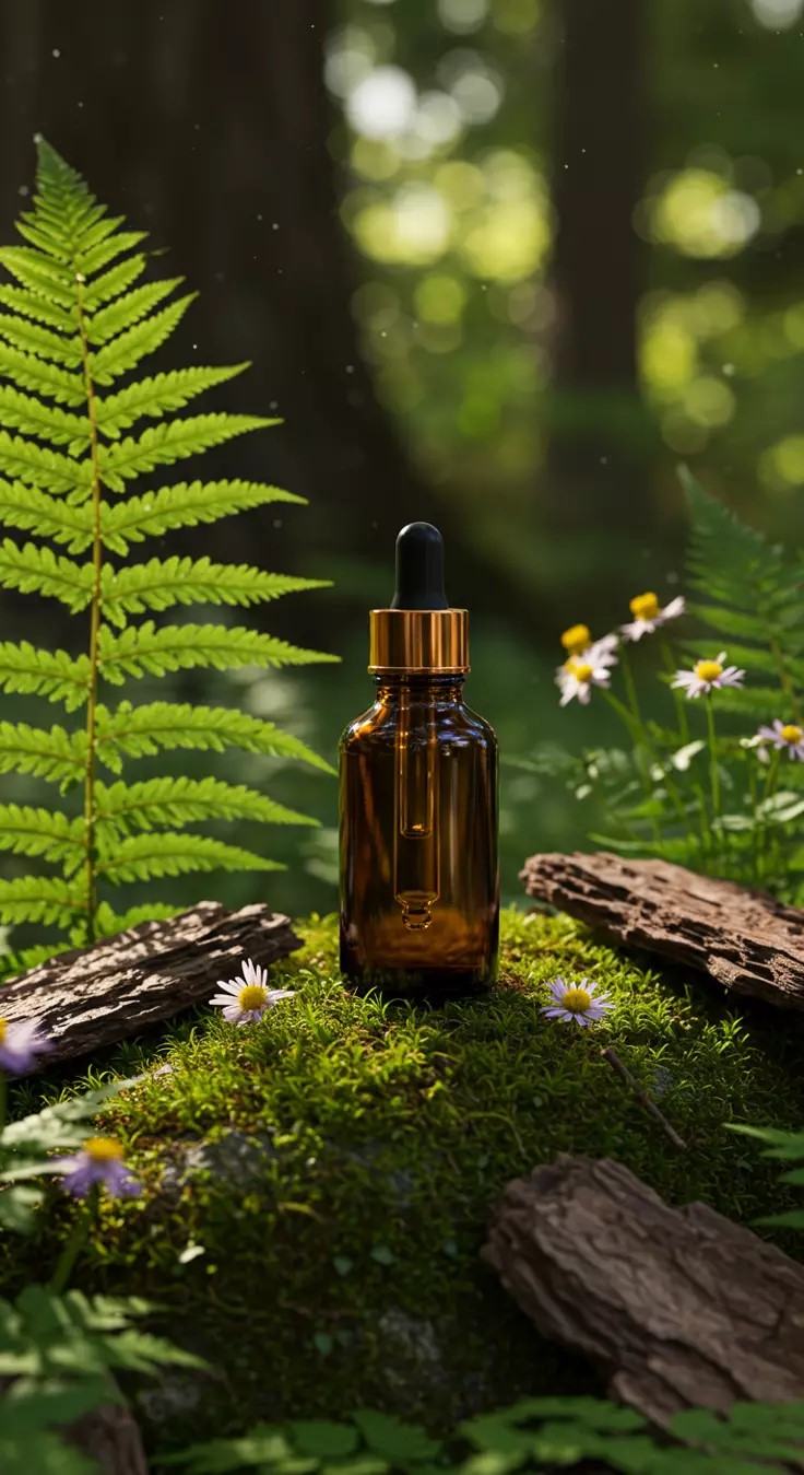 aroma kategoria
